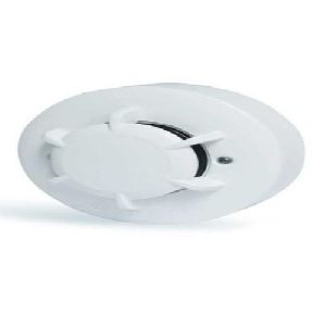 smoke detector