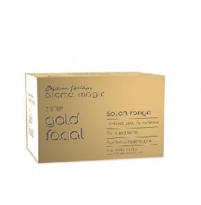 Aroma Gold Facial Kit