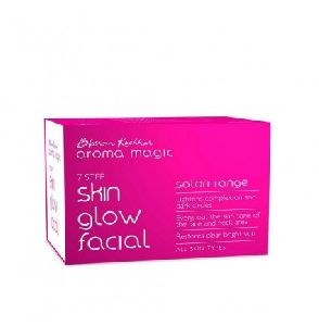 Aroma Skin Glow Facial Kit