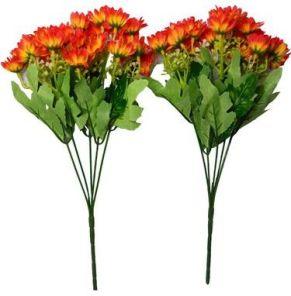 Artificial Daisy Flower Bunch