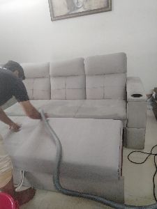 Sofa Shampooing Services