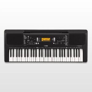Yamaha Musical Keyboard