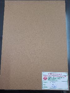 Natural Brown Medium Paper
