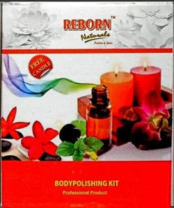 Body Polishing Kit