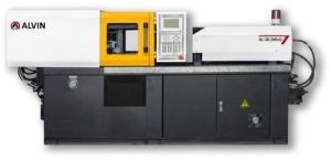 Micro Injection Moulding machine