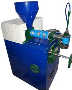 Extrusion Blow Moulding Machine