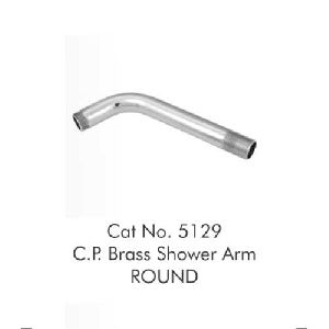 Brass Shower Arm