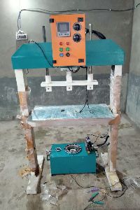 Paper plate machine fully automatic