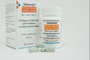 Genvoya tabs