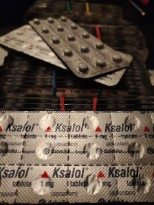 Ksalol Tablets