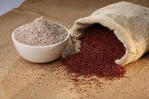 Ragi Flour