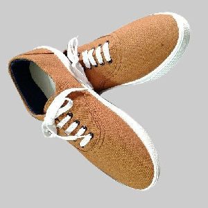 Canvas Shoe