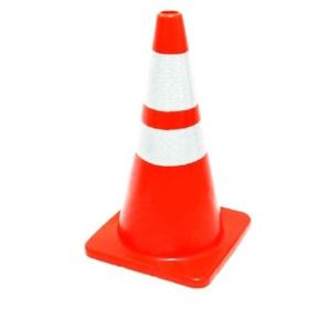 Rubber Cone