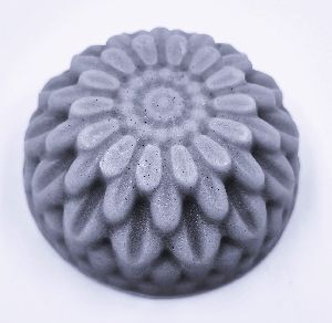 BloomSense Activated Charcoal with Goat Milk Soap