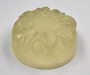 BloomSense Aloe Vera Soap