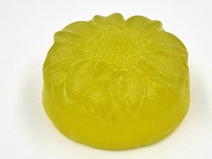 BloomSense Lemon Soap