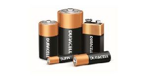 Duracell Battery