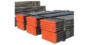 HDD Drill Rods