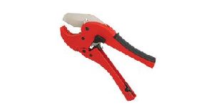 Heavy Duty PVC Pipe Cutter