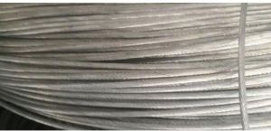 mild steel wire rope