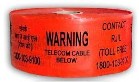 Warning Tape