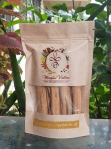 Cinnamon Quills