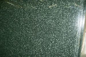 Hassan Green Granite Slab