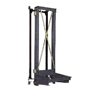 Elevator Car Frame