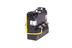 motor starter relay