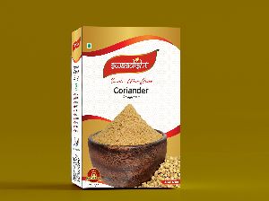 Swaadisht coriander powder