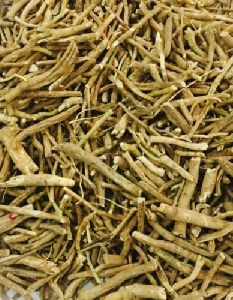 Ashwagandha Roots