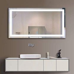 LED Sensor Mirror