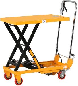 Material Handling Lifts