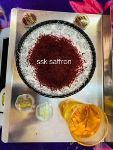 100gm Kashmiri Saffron