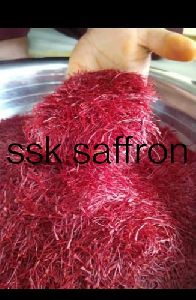 Authentic Kashmiri Saffron