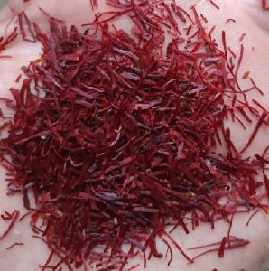 Broken Kashmiri Saffron