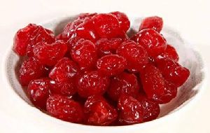 Fresh Red Cherry