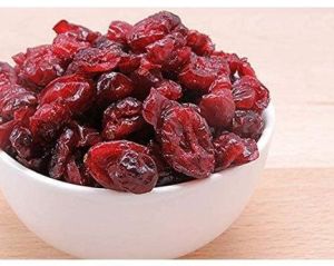 Fresh Red Cranberry