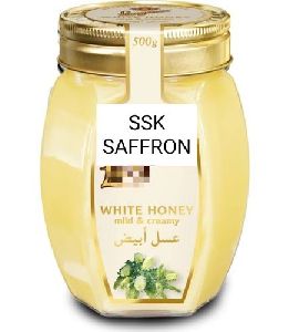 White Honey