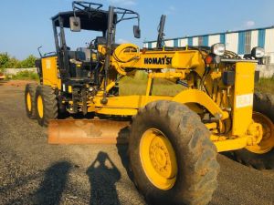 motor grader dozer