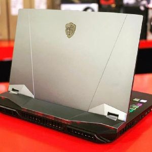 HIDevolution MSI GT76 Gaming Laptop