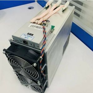 Innosilicon A11 Pro 1500Mhz Mining Machine