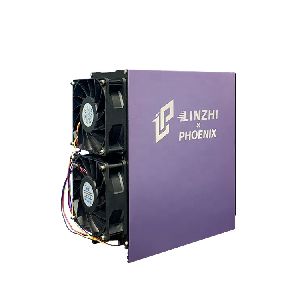 Linzhi Phoenix 2600Mhs ETH Miner With 8GB Ram