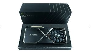 NVIDIA GeForce RTX 3090 Founders Edition 24GB Graphics Card