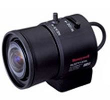 auto iris lens