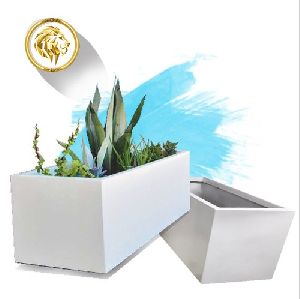 Rectangular Planter Box