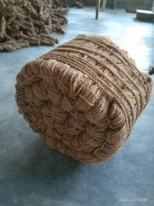 Coir yarn