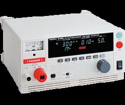 AC Withstanding Voltage Tester
