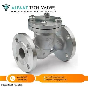 Check Valves