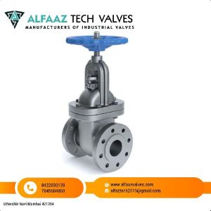 Gate Valves